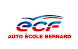 Auto école ECF Bernard