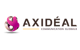 AXIDEAL communication globale