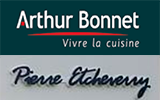 Cuisines Etcheverry - Arthur Bonnet - rangements