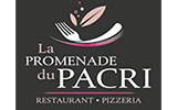 LA PROMENADE DU PACRI restaurant pizzeria Buzet sur Tarn