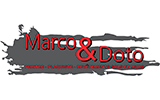 Marco & Doto peintre plaquiste revêtements de sols et murs
