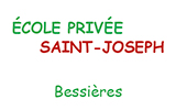 ÉCOLE ST JOSEPH BESSIÈRES
