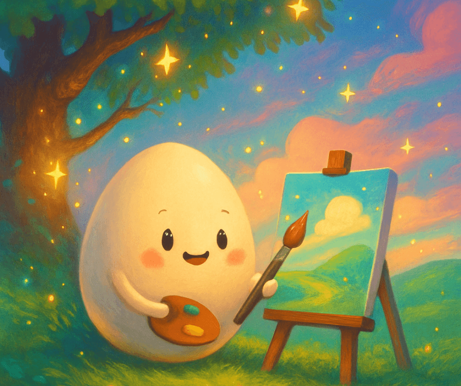 PREMIERE EDITION DU CONCOURS D’AFFICHE DE L’OMELETTE GEANTE